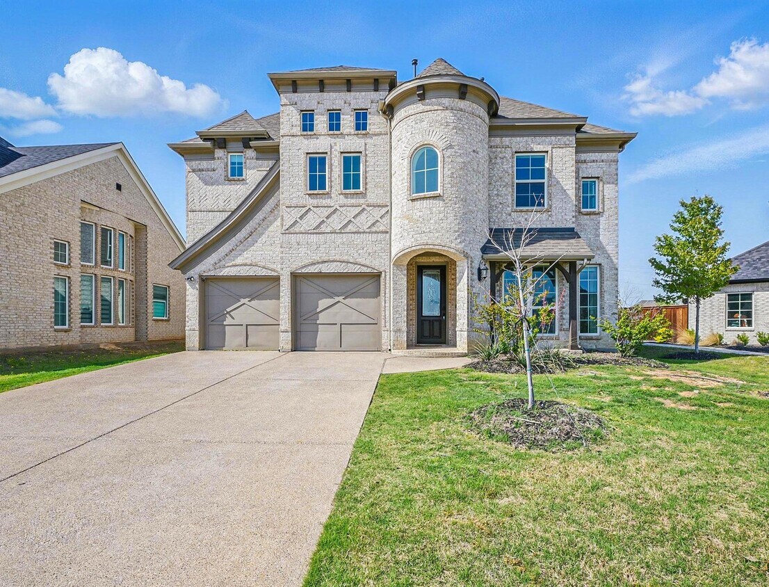 Foto principal - 3010 Barefoot Ln