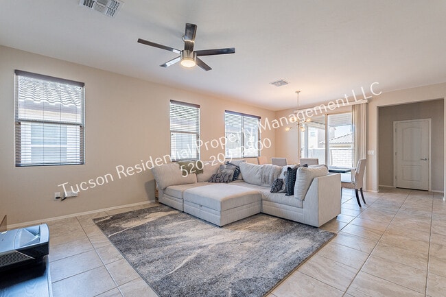 Foto del edificio - 9578 S Trapper Ridge Dr