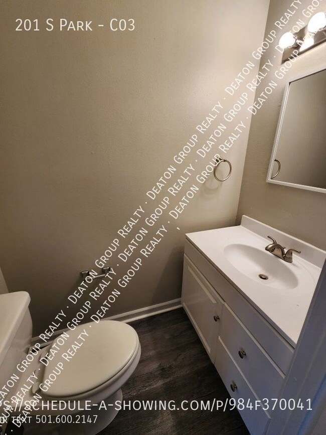 Foto del edificio - 201 S Park-C03