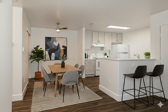 Foto del edificio - Country Glen