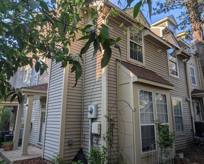 Foto del edificio - Cozy & Lifestyle-Oriented