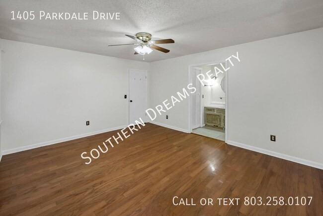 Building Photo - 1405 Parkdale Dr