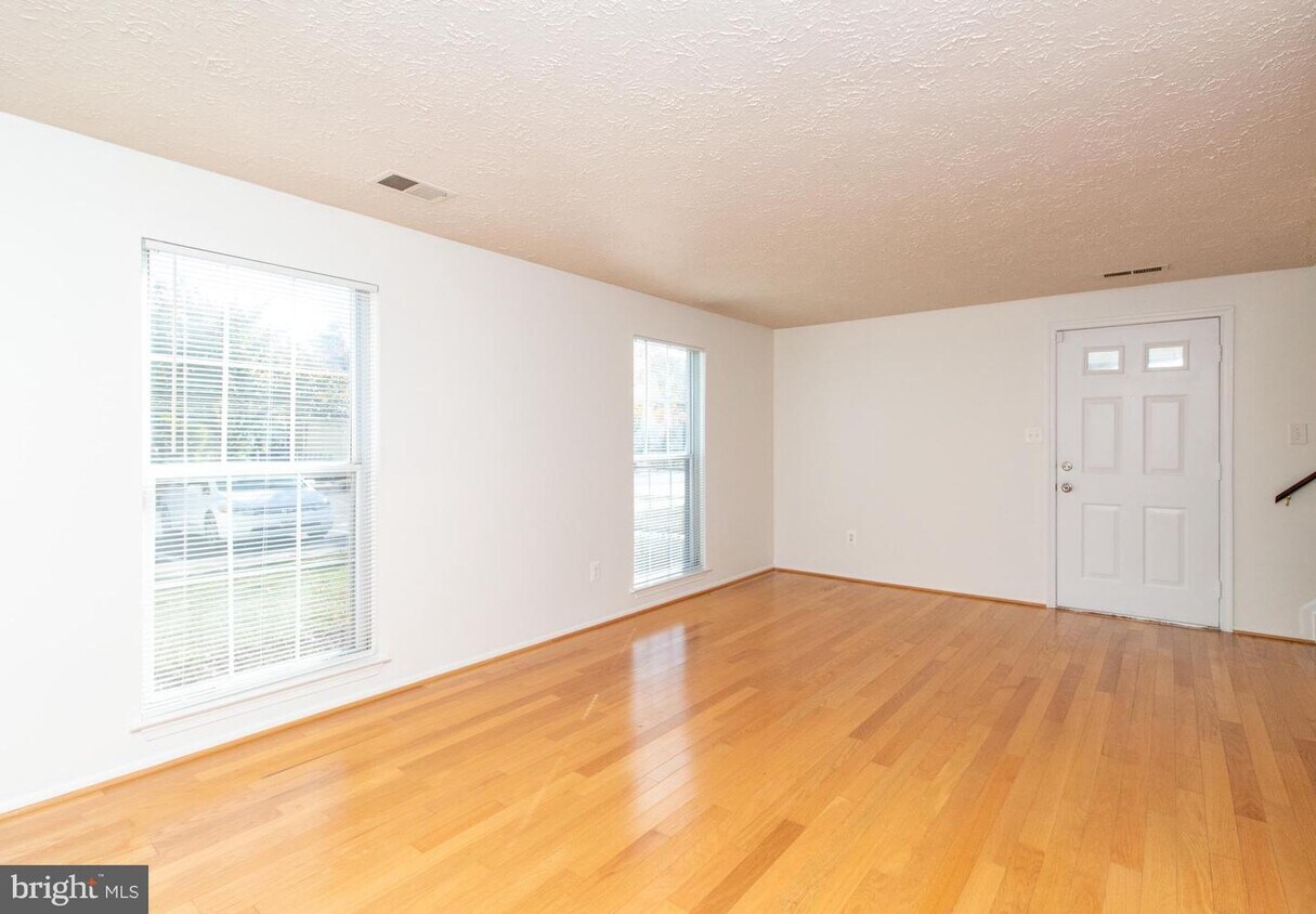 14334 Marlborough Ln, Upper Marlboro, MD 20772 Townhome Rentals in