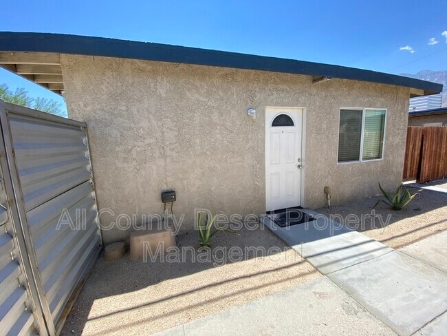 Building Photo - 3723 El Dorado Blvd