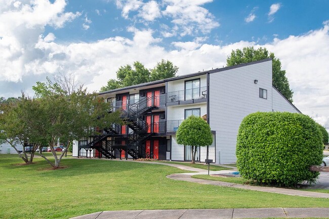 Building Photo - Innovation Flats at Research Park