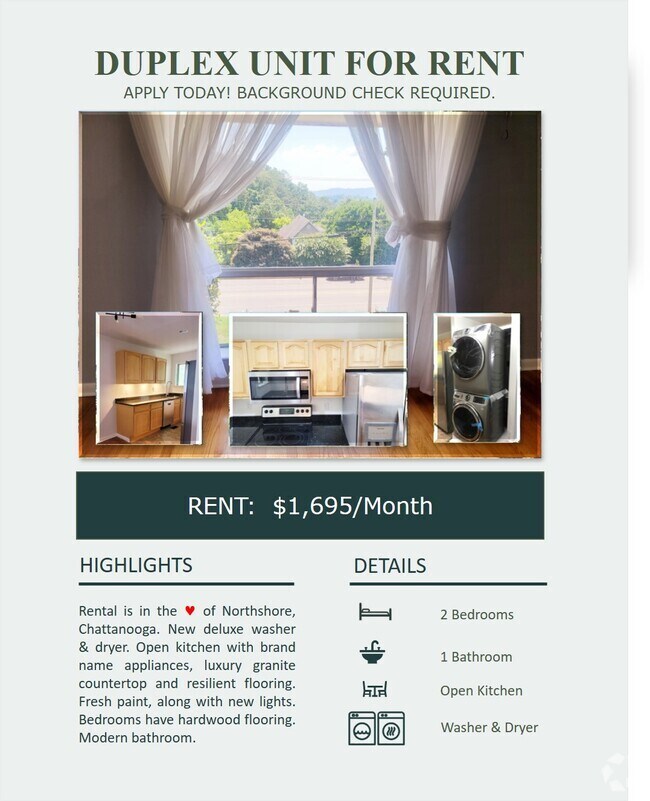 Apartments for Rent in Red Bank, TN 360 Rentals Page 2