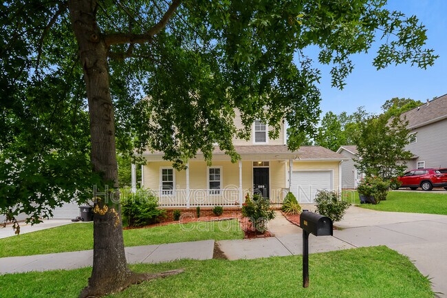 Foto del edificio - 589 Lakeside Valley Dr