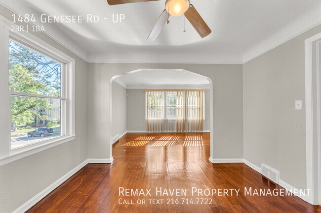 Building Photo - 1484 Genesee Rd