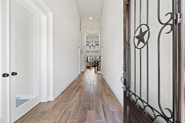 Foto del edificio - 6938 Amberwing Wy