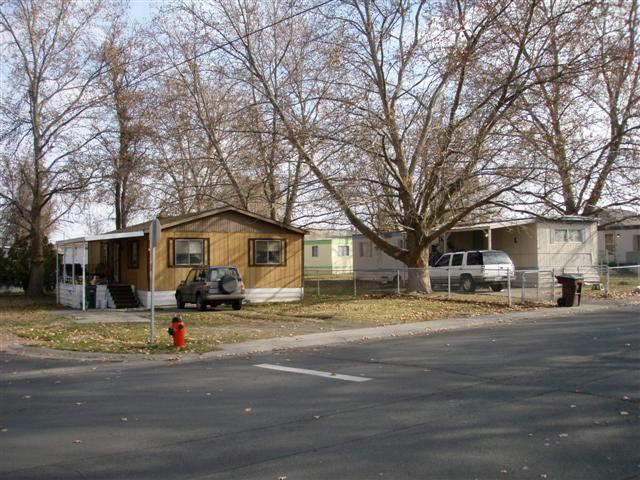 Building Photo - 1215 SW 11th St