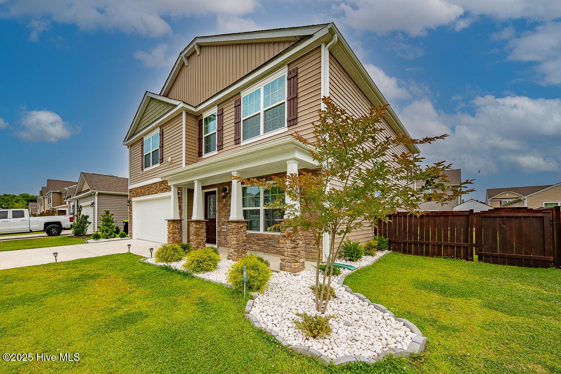 Foto principal - 410 Ginger Dr