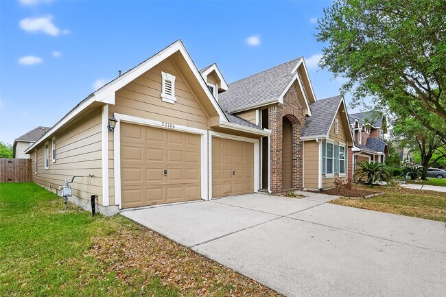 Foto del edificio - 22106 Galapagos Ct