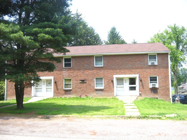 Primary Photo - 2316 Park Ave