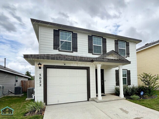 Foto del edificio - 5022 Jaspillite Ave