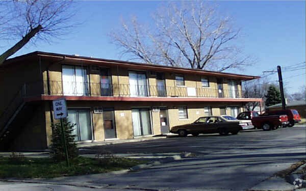Foto principal - Sea Isle Apartments