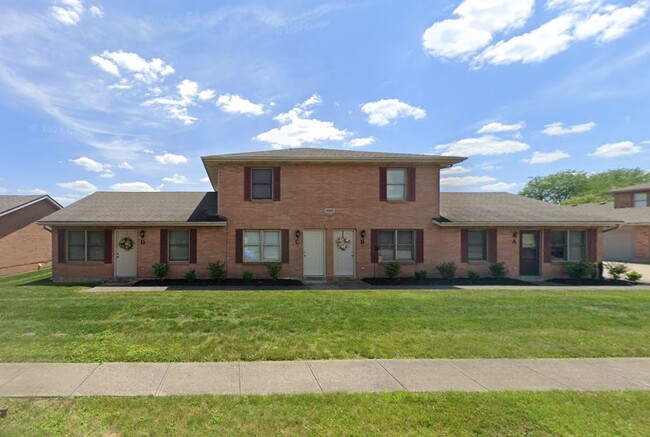 Building Photo - 665 Mumford Dr