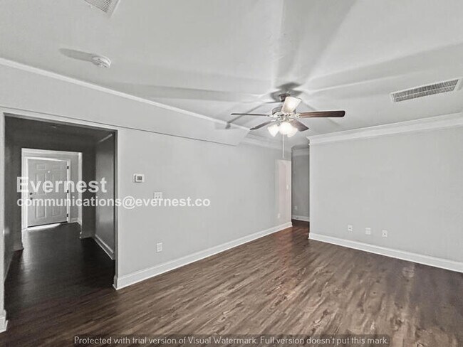 Foto del edificio - 5285 Hanover St