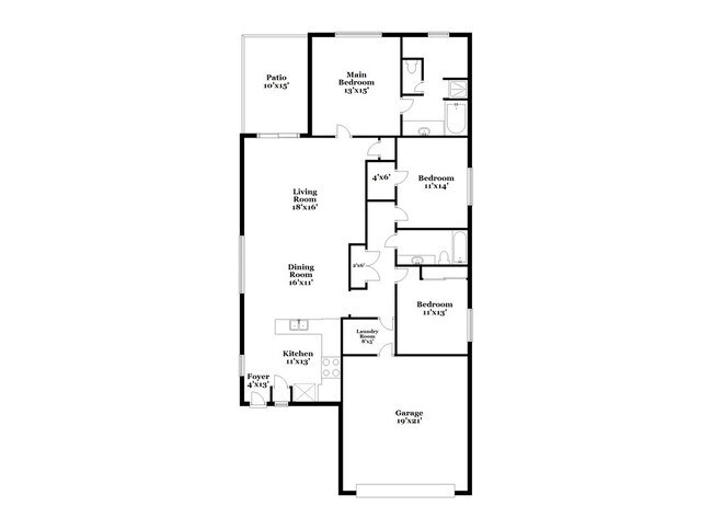 Foto del edificio - 8224 W Encinas Ln