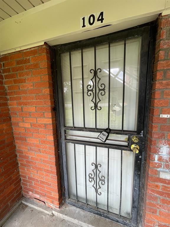 Foto del edificio - 4234 W Davison St
