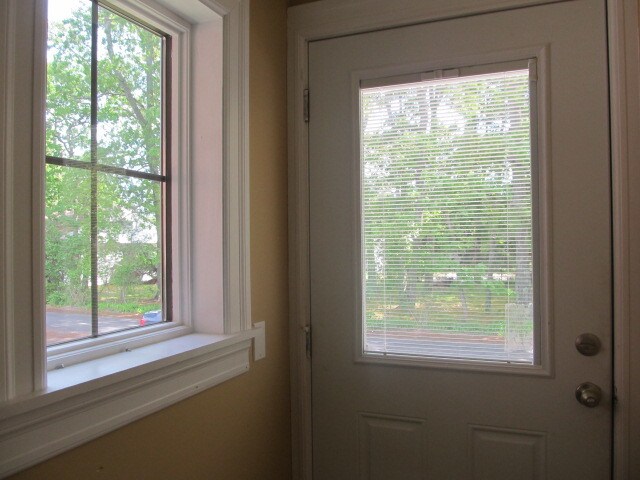 NEW WINDOWS - 62 Oak St
