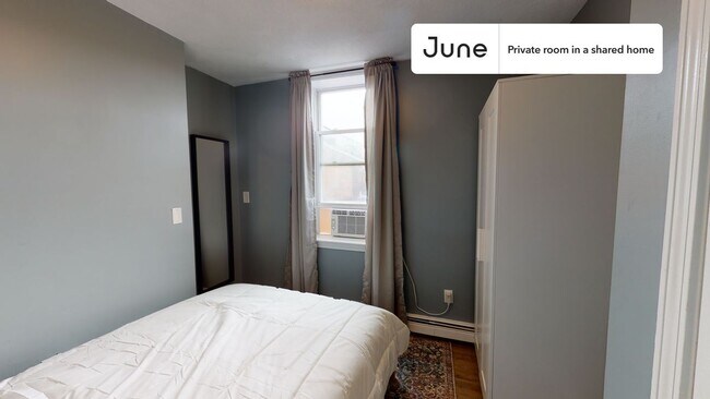 Building Photo - Room in Shared 3 bed/1 bath home in North End