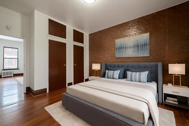 Foto del edificio - 24-26 West 125 St