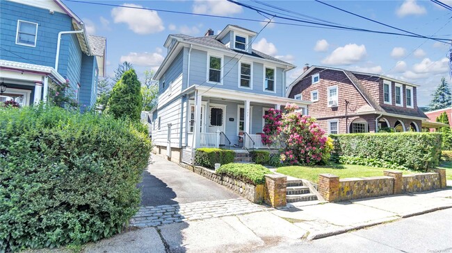 Building Photo - 177 Franklin Ave