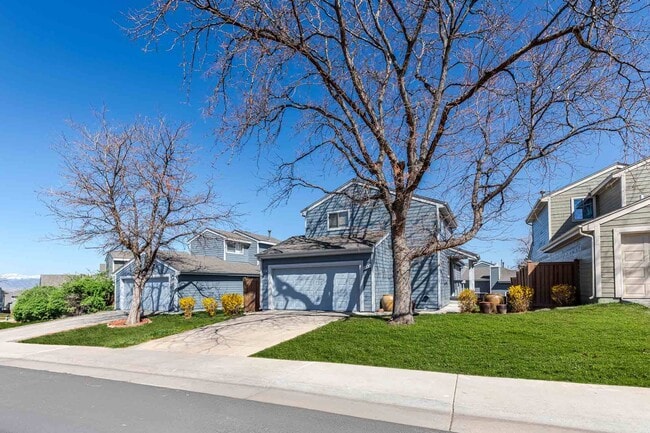 Foto del edificio - Environs