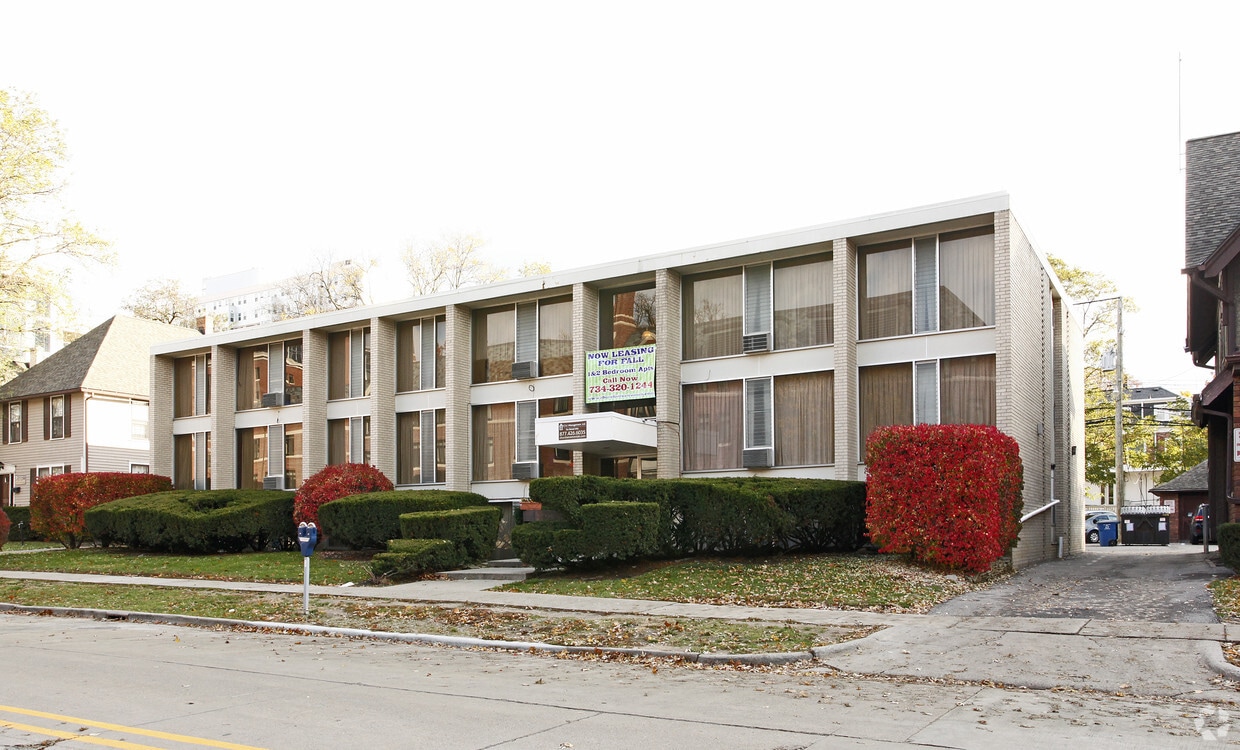 Foto principal - 715 Church St