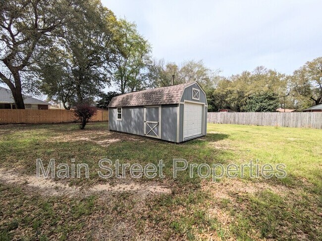 Building Photo - 4920 Mayo Cir