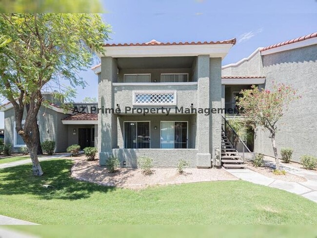 Photo - 2929 W YORKSHIRE DRIVE # 1110, PHOENIX AZ Apartment