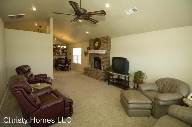 Building Photo - 3 br, 2 bath House - 4010 S Alderidge