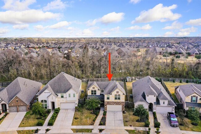 Foto del edificio - 10722 Longpoint Path