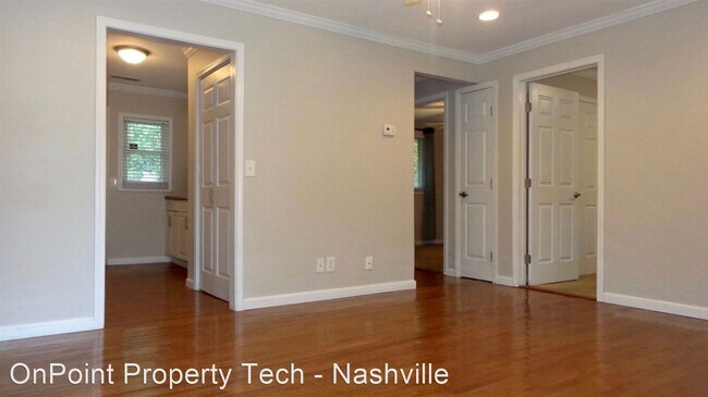 Foto del edificio - 2 br, 1 bath House - 801 N. 2nd St. Unit A