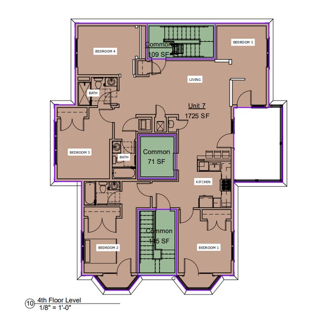 Building Photo - 5 Bedroom