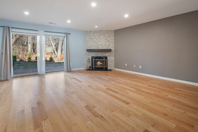 Building Photo - 123 Old Belden Hill Rd