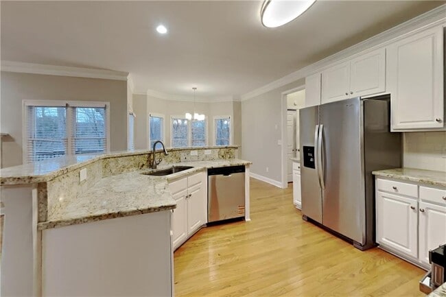 Building Photo - 3893 Lorien Way NW