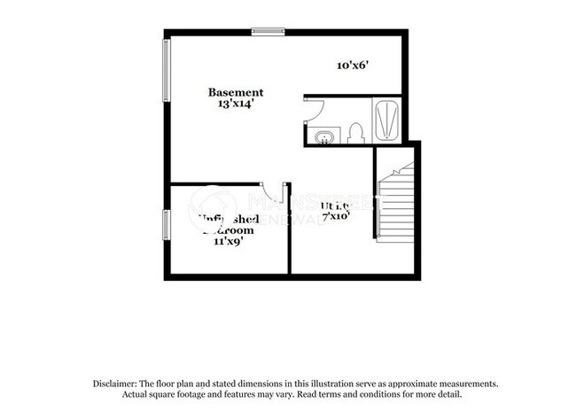 Foto del edificio - 3 Bedroom Pet-Friendly Home in Thornton, CO with Main Street Renewal