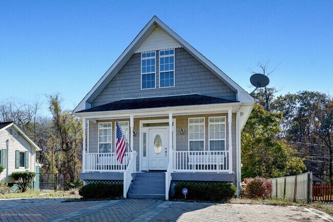 Foto del edificio - 35 Sweetmans Ln