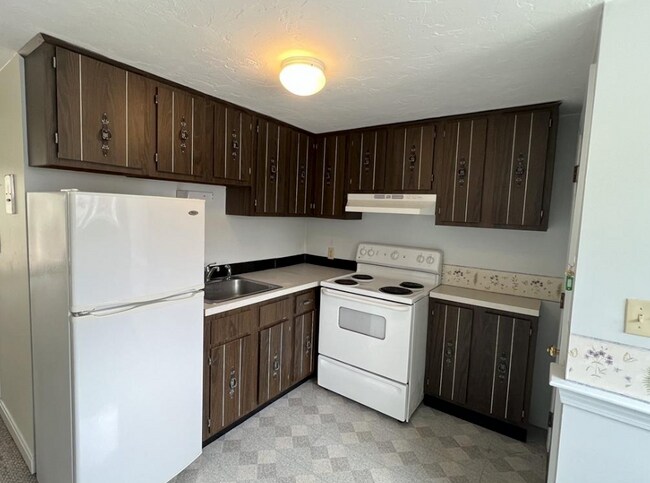 Foto del edificio - 1 Tideview Path