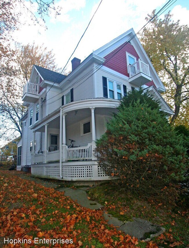Building Photo - 47 Mt Vernon St