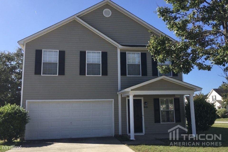 Foto principal - 845 Wickham Ln