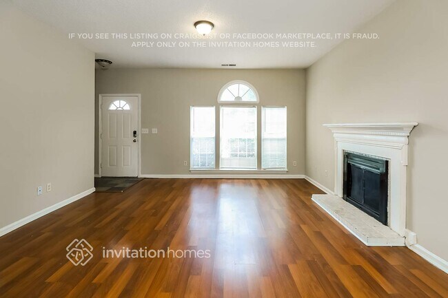 Foto del edificio - 1101 Gretna Green Dr