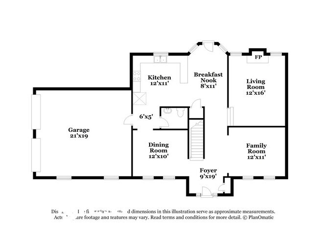 Foto del edificio - 290 Hazelhurst Dr