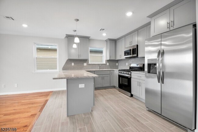 Foto del edificio - 609 Hunterdon St
