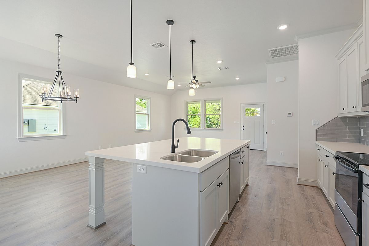 Foto principal - 1510 Echols St