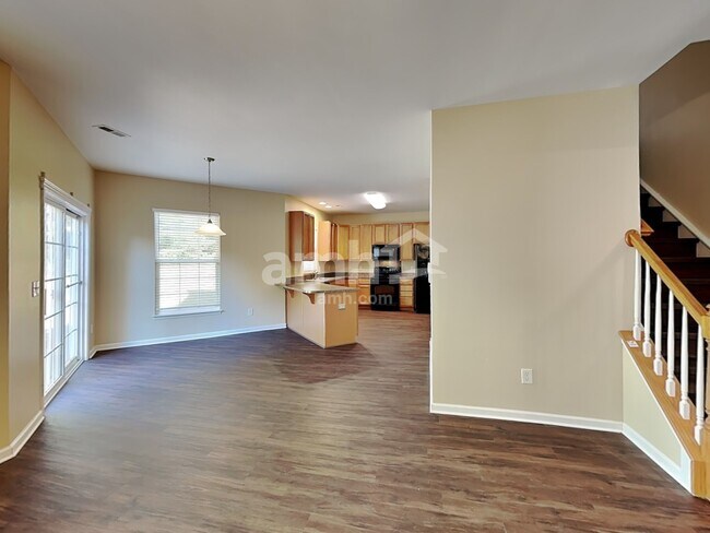 Foto del edificio - 16109 Long Talon Way