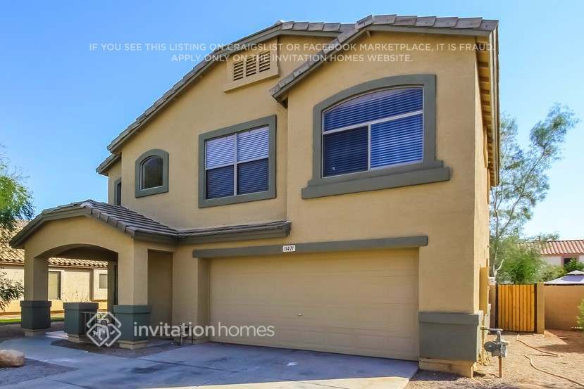 Foto principal - 11421 E Pronghorn Ave