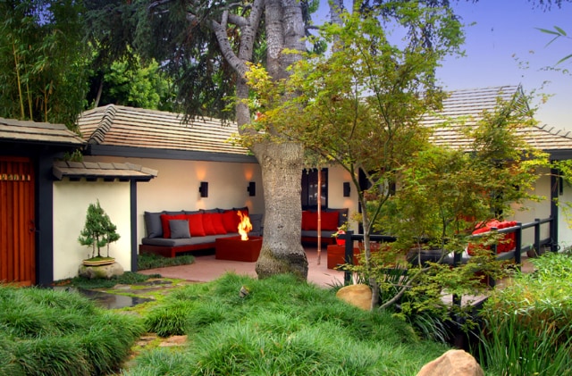 Foto del edificio - 2005 N Sycamore Ave