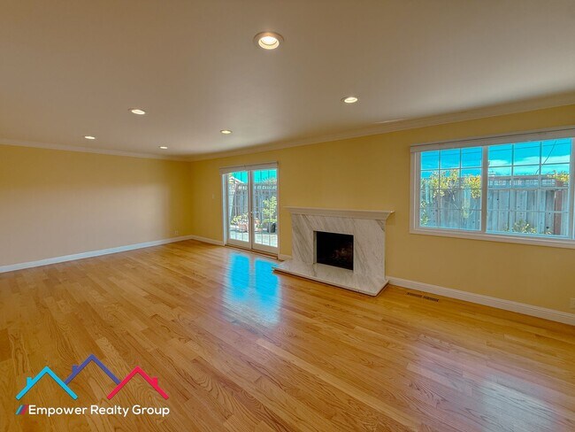 Foto del edificio - 3 bed 2 bath Single Family Home is Desired Millbrae Neighborhood